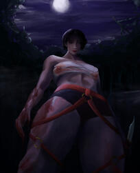 art title
