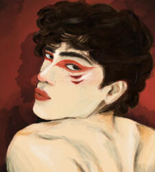 art title